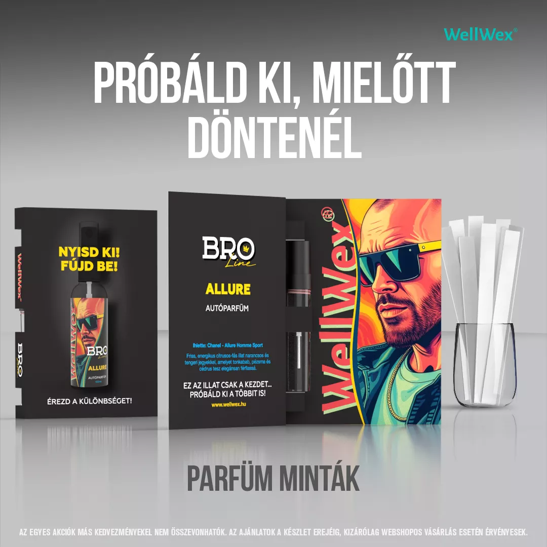 WellWex