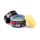 SOFT99 DARK & BLACK sötét és fekete wax - 300 g
