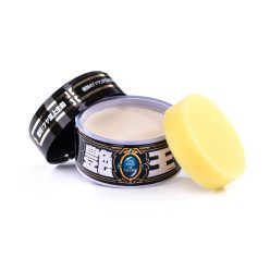 SOFT99 THE KING OF GLOSS DARK extra fényű wax - 300 g