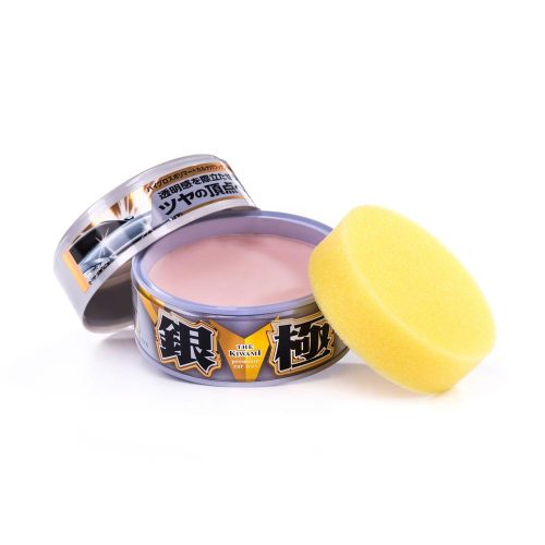 SOFT99 EXTREM GLOSS THE KIWAMI WAX LIGHT gyöngyház hatású wax - 200 g