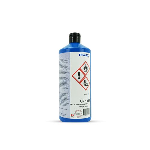 Riwax Star Wax - Finom Polír és Wax egyben - 1L