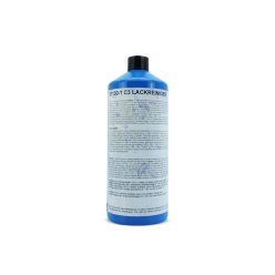 Riwax C3 Lackreiniger - Lakktisztító - 1kg