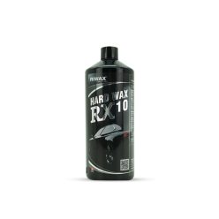 Riwax RX 10 Hard Wax - Magasfényű kemény WAX - 1L