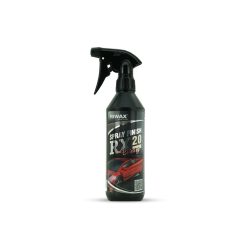   Riwax RX 20 "CHERRY" Spray Finish 500 ml - Cseresznyés viaszos tisztítószer