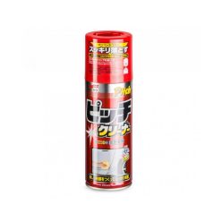 SOFT99 NEW PITCH CLEANER, kátrányoldó 420ml - kifutó