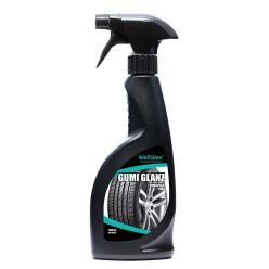 Wellwex Gumi Glanz gumiápoló