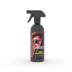 Bro Line by WellWex Tire Dressing gumiápoló - 500 ml