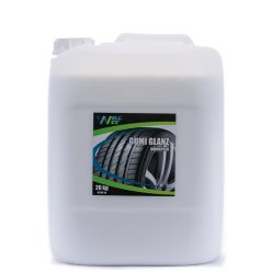 Wellwex Gumi Glanz gumiápolószer