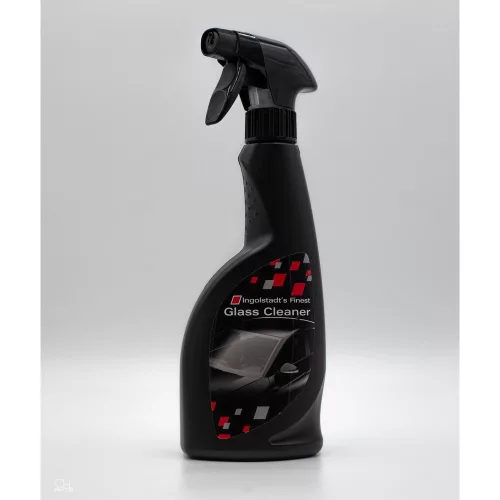 Ingolstadt's Finest Glass Cleaner - Ablaktisztító 500ml