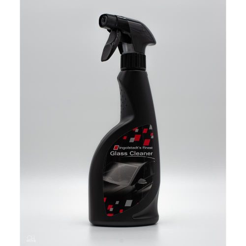 Ingolstadt's Finest Glass Cleaner - Ablaktisztító 500ml
