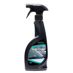 Wellwex Glas Clean üvegtiszítószer