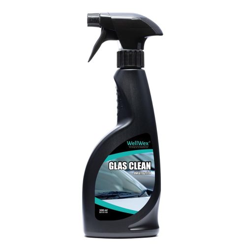Wellwex Glas Clean üvegtiszítószer