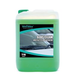 Wellwex Glas Clean üvegtisztító koncentrátum