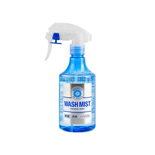 SOFT99 WASH MIST - belsőtér tisztító - kifutó