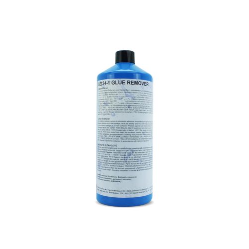 Riwax Glue remover - Ragasztó eltávolító - 1L