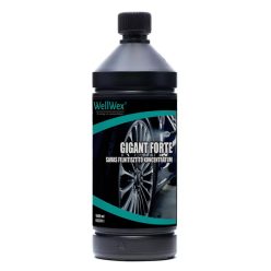 Wellwex Gigant Forte savas felnitisztító koncentrátum