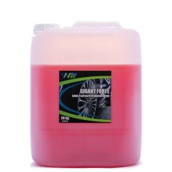 Wellwex Gigant Forte savas felnitisztító koncentrátum