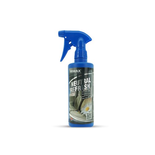 Riwax Neutral Refresh 500 ml - Szageltávolító & Illatosító - 500 ml