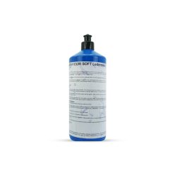 Riwax Cuir Soft Ledermilch - Bőr ápoló - 1L