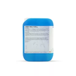 Riwax Multi Brill - Kül és beltéri műanyag ápoló - 5L