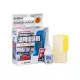 Soft99 Nano Hard Plastic Coat Clear bevonat műanyagra (8 ml)
