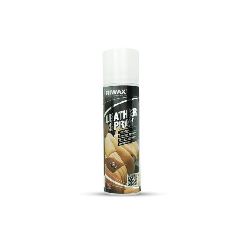 Riwax Leather Spray 250 ml - Bőrápoló Spray - 250 ml
