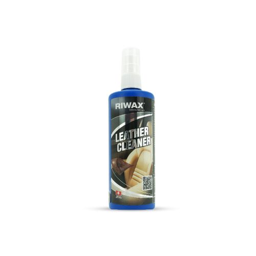 Riwax Leather Cleaner 200 ml - Bőr tisztító - 200 ml (bőr + alcantara)