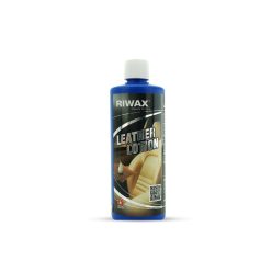 Riwax Leather Lotion 200 ml - Bőr ápoló krém - 200 ml