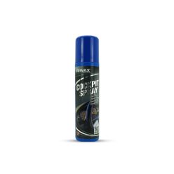   Riwax Cockpit Spray 300 ml Classic - Classic műanyag ápoló - 300 ml
