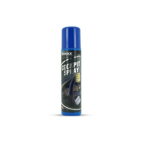 Riwax Cockpit Spray 300 ml Special matt - Matt műanyag ápoló - 300 ml