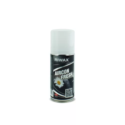 Riwax Aircon Fresh - Légkondicionáló fertőtlenítő és légfrissítő spray