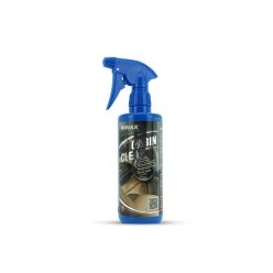 Riwax Cabin Clean 500 ml - Belsőtér tisztító - 500 ml