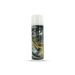 Riwax Clean Tex Foam 500 ml - Textil tisztító hab