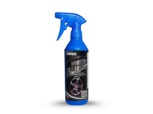 Riwax Wheel Cleaner 500 ml - Keréktisztító - 500 ml