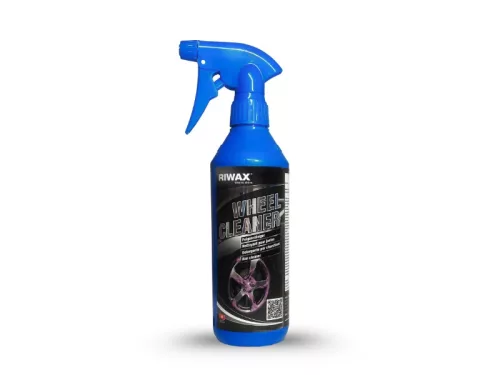 Riwax Wheel Cleaner 500 ml - Keréktisztító - 500 ml