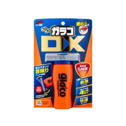 SOFT99 GLACO DX - láthatatlan ablaktörlő