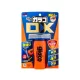 SOFT99 GLACO DX - láthatatlan ablaktörlő