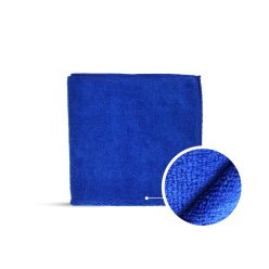 Riwax Mikroszálas kendő RX sötétkék