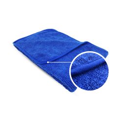 Riwax Mikroszálas kendő XXL kék - csomagolt