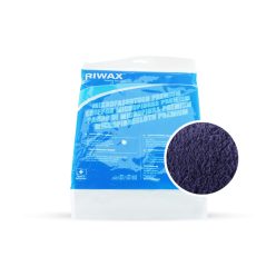 Riwax Mikroszálas kendő - Premium lila
