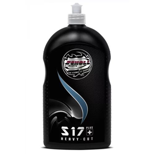 Scholl S17+ Robbanószemcsés Polírpaszta 1 kg