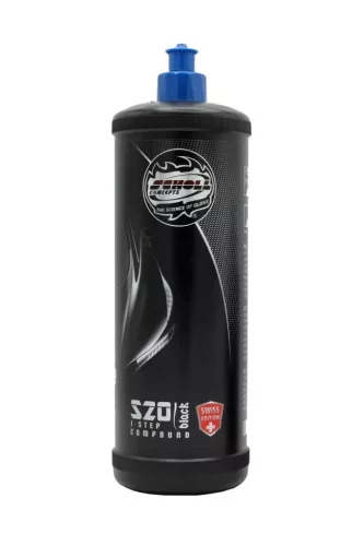 	 POLÍRPASZTA SCHOLL S20 SWISS EDITION 1KG - Egylépcsős polírpaszta