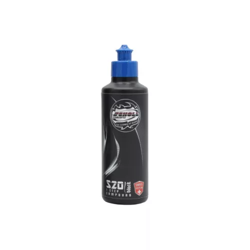	 POLÍRPASZTA SCHOLL S20 SWISS EDITION 250 G - Egylépcsős polírpaszta