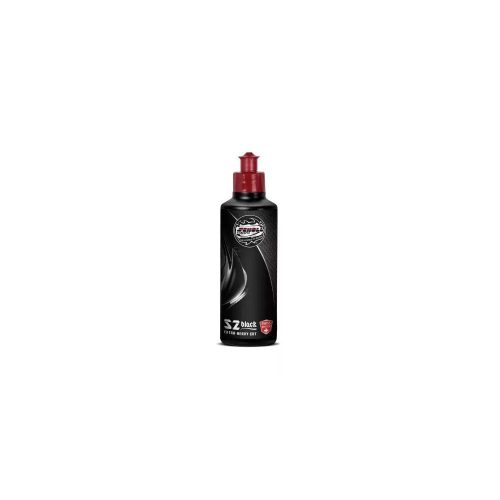 Scholl S2 black -SWISS EDITION, Extra Heavy Cut polírpaszta - 250g