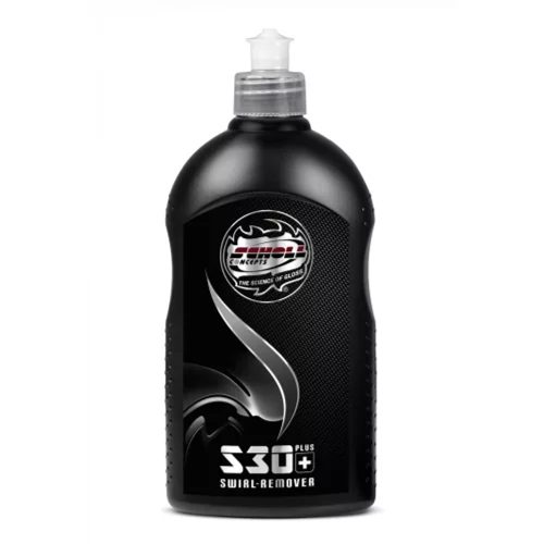 SCHOLL S30+ fényesítő, hologram mentesítő paszta 500 g