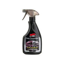 SOFT99 IRON TERMINATOR - Felnitisztító 500ml