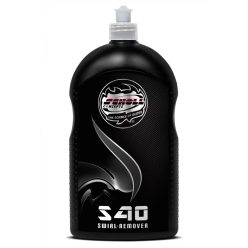SCHOLL S40, fényesítő, hologram mentesítő paszta 1kg