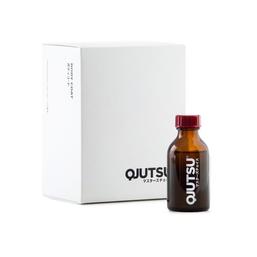 SOFT99 QJUTSU BODY COAT 100ml- kerámia bevonat