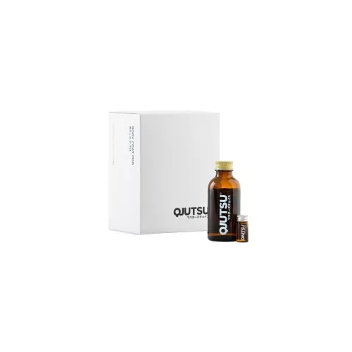 SOFT99 QJUTSU BODY COAT PRO 100ml - kerámai bevonat