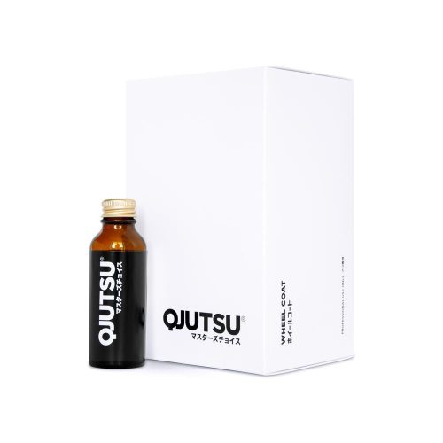 SOFT99 QJUTSU WHEEL COAT- felni kerámia bevonat
